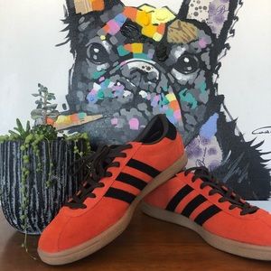 Trinidad Adidas Sneakers